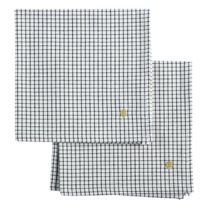La cerise sur le gâteau - Servilletas Gustave - Juego de 2 | Caviar