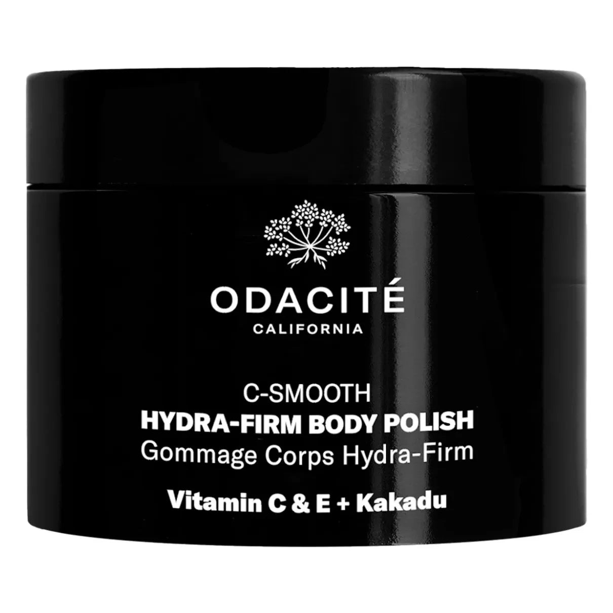 Odacité - Exfoliante Corporal C-Smooth Hydra-Firm - 240 ml