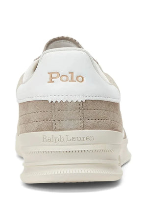 Polo Ralph Lauren HRT Aera PP Zapatillas de deporte de ante
