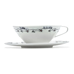 Taza y platillo Serax - Anemone, juego de 2 Serax for Marni | Leche