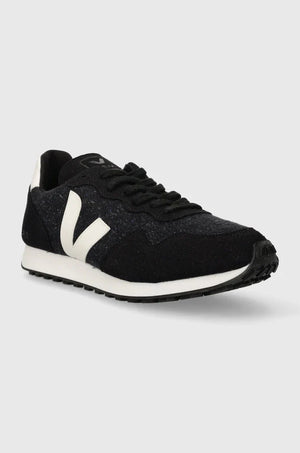 Zapatillas deportivas de franela Veja Sdu Rec