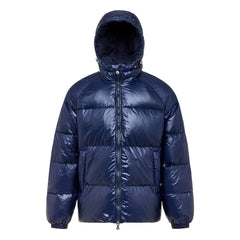 Pyrenex - Sten 3 Chaqueta acolchada brillante | Azul marino