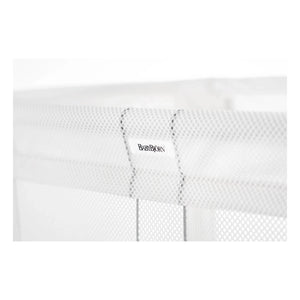 BabyBjörn - Cuna Adaptable | Blanco