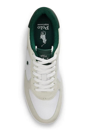 Polo Ralph Lauren Masters Crt Zapatilla