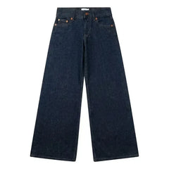 Finger in the nose - Jean Büyük Abril | Ham Denim