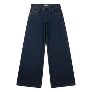 Finger in the nose - Jean Büyük Abril | Ham Denim