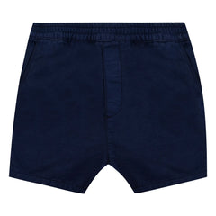 Bonton - Lyon Bébé corto | Azul marino