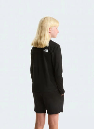 The North Face - Camiseta The North Face | Negra