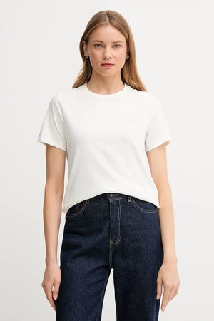Camiseta de algodón Marc O'Polo para mujer