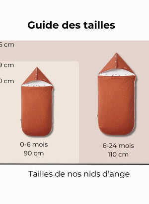Les Petites Billes - Cuna reversible de 4 estaciones para bebés | Verde Aqua