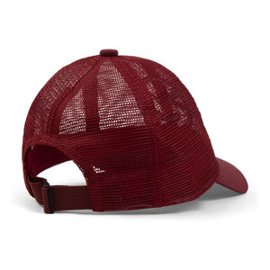 Wynken - Gorra de malla | Burdeos