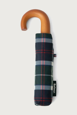 Paraguas Plegable Barbour