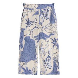 OAS - Pantalón Mystea Bay | Azul