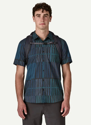 Patagonia - Black Hole 25L Mochila | Gris oscuro