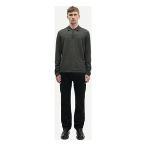 Samsoe Samsoe - Jean Sataylor 14605 | Negro