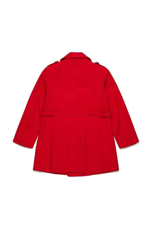 MAX&Co. Niños MAXJ3F CHAQUETA