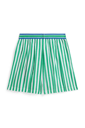 Polo Ralph Lauren Pantalón Corto de Algodón para Niños