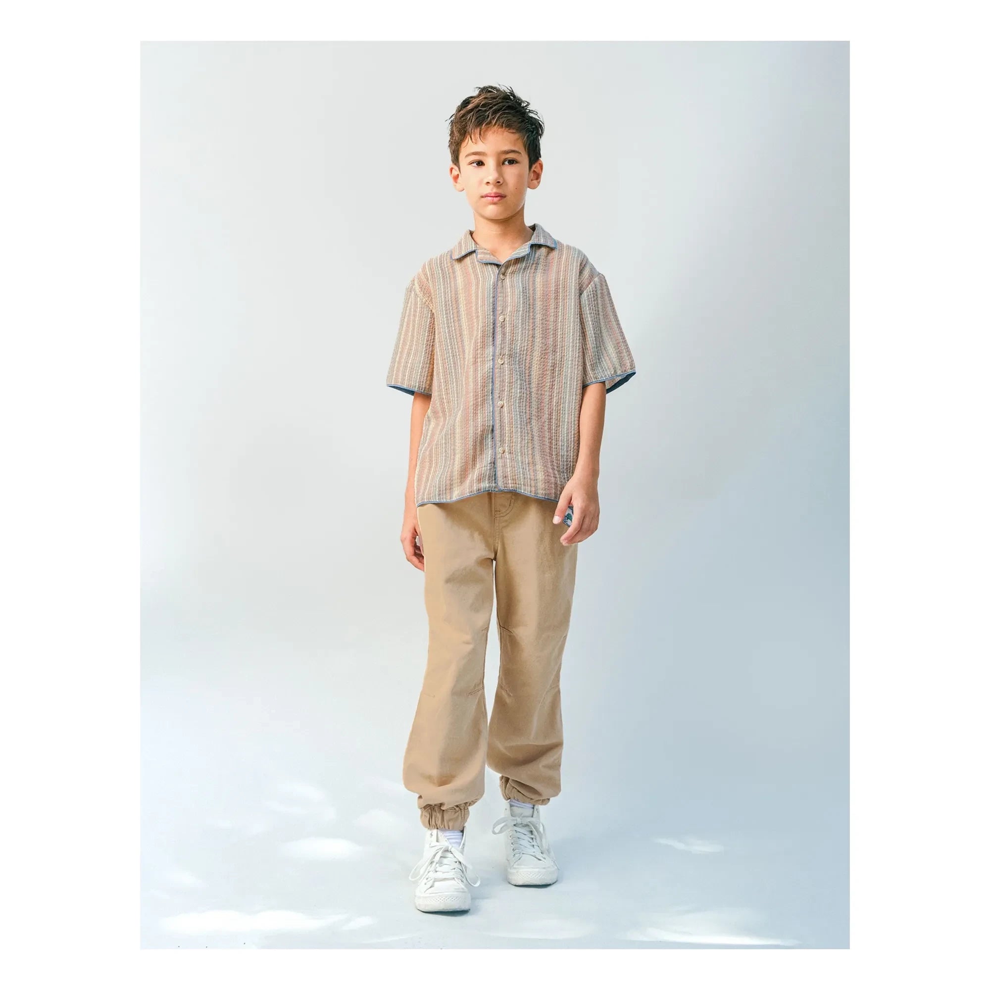 Gingersnaps - Pantalón Matt Patch | Beige
