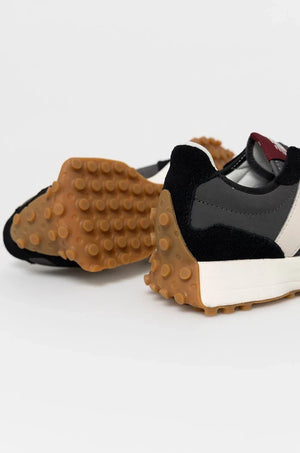 Zapatillas de ante New Balance WS327KC