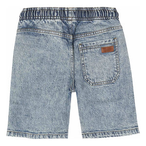 Tumble N'Dry - Pantalones cortos vaqueros Juan | Azul claro