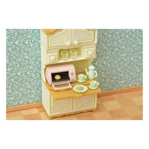 Sylvanian Families - Comedor