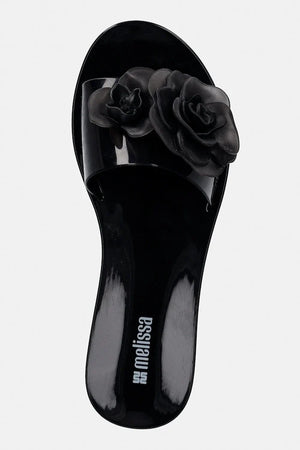 Melissa MELISSA BABE PETALS AD Chanclas