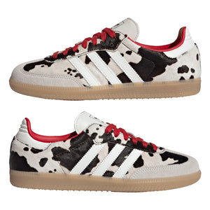 Adidas - Zapatillas Samba OG | Marrón Oscuro
