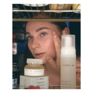 L:A BRUKET - Gel Hidratante Radiance 324 - 50ml