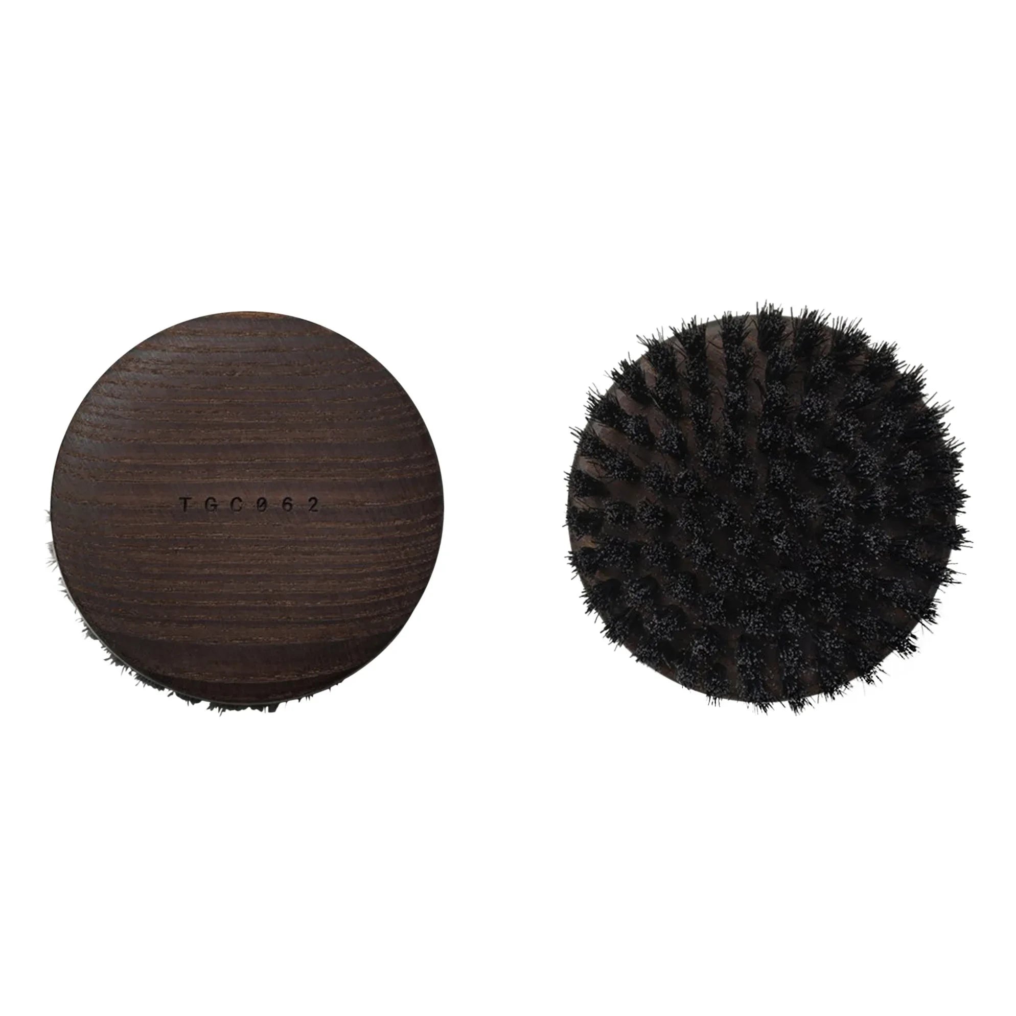 Tangent GC - Cepillo para ropa negro | Marrón