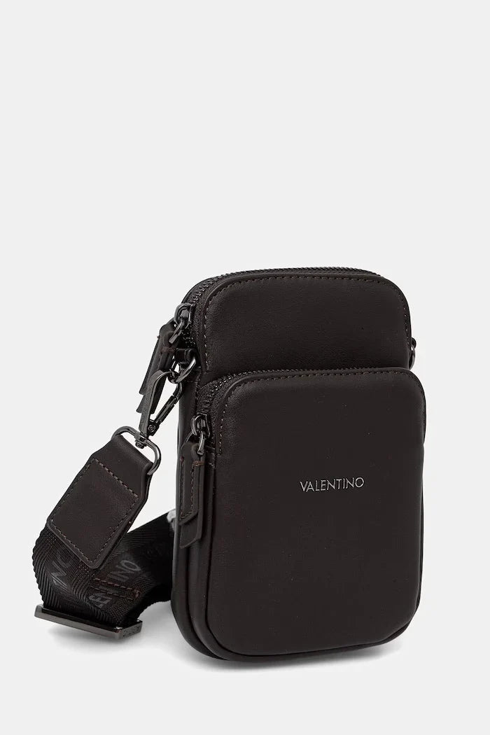 Bandolera de hombre Valentino Bags piel sintética HORIZON