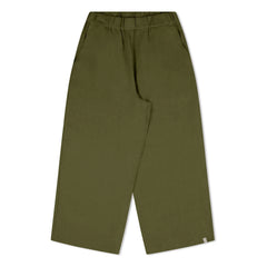 Matona - Pantalón de lino | Oliva