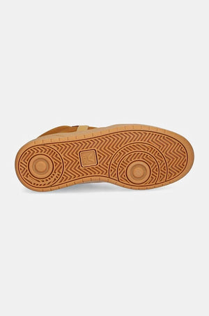 Zapatillas deportivas de ante nobuk Veja V-15