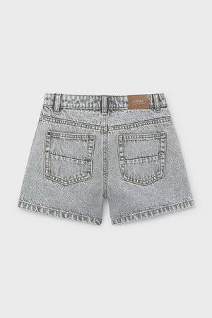 Short vaquero para niños Mayoral