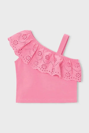 Mayoral Niña Tops