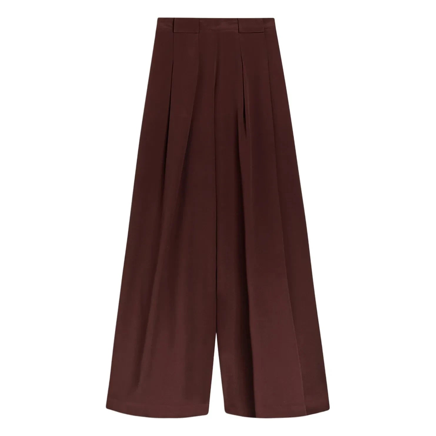 Momoni - Pantalón Aspen | Chocolate