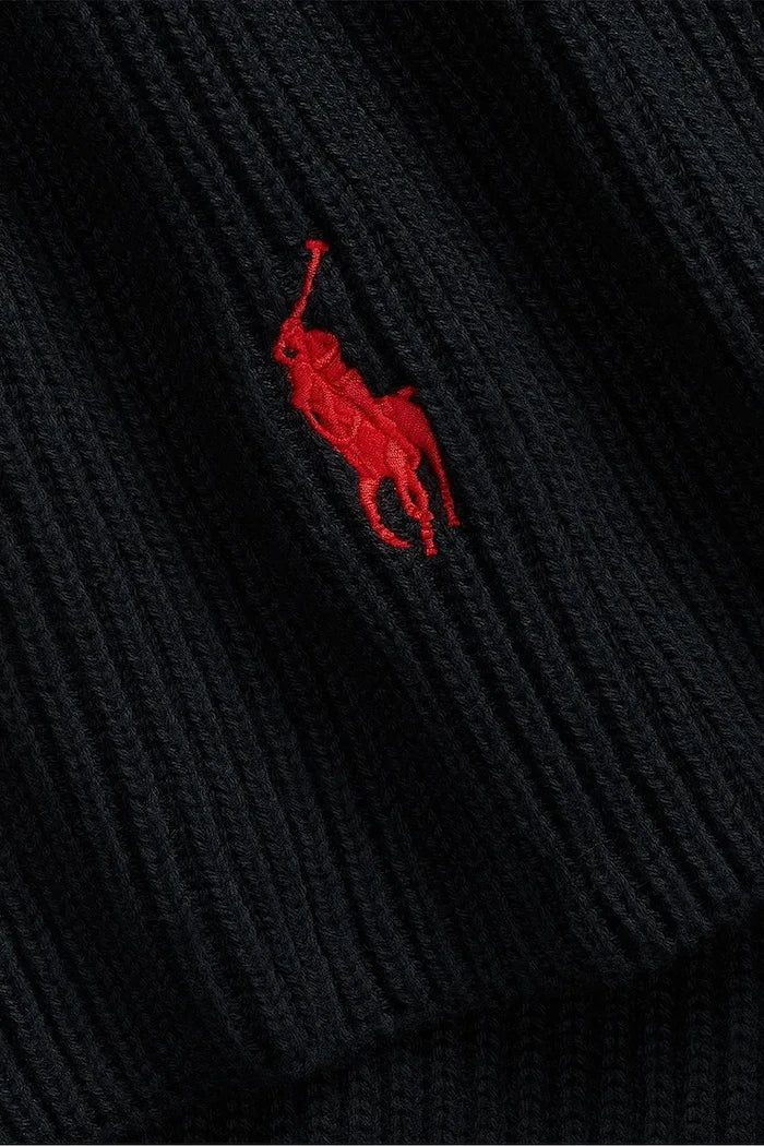 Polo Ralph Lauren Chal de Algodón para Hombre