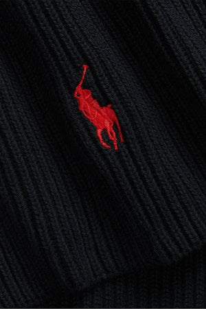 Polo Ralph Lauren Chal de Algodón para Hombre