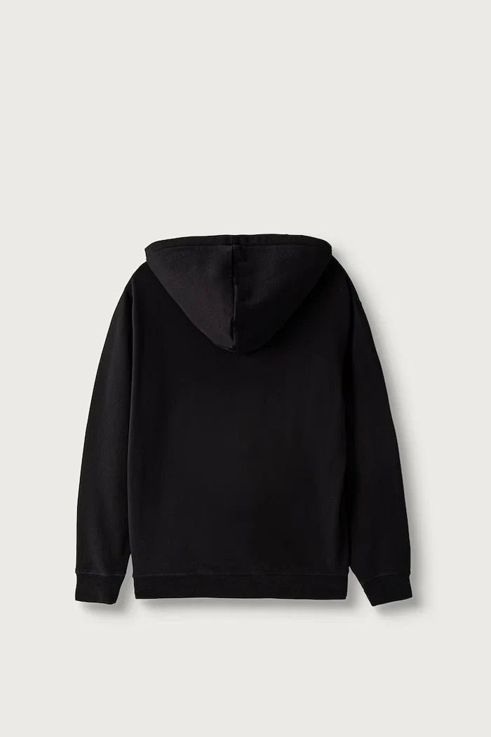 Sudadera con capucha de algodón para niños B-FLEIN H