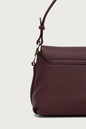 THAOE RE Bolso de mujer de piel sintética