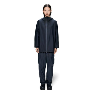 Chaqueta Rains - Storm Breaker W3 | Azul Marino