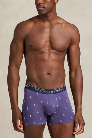 Bóxeres Polo Ralph Lauren