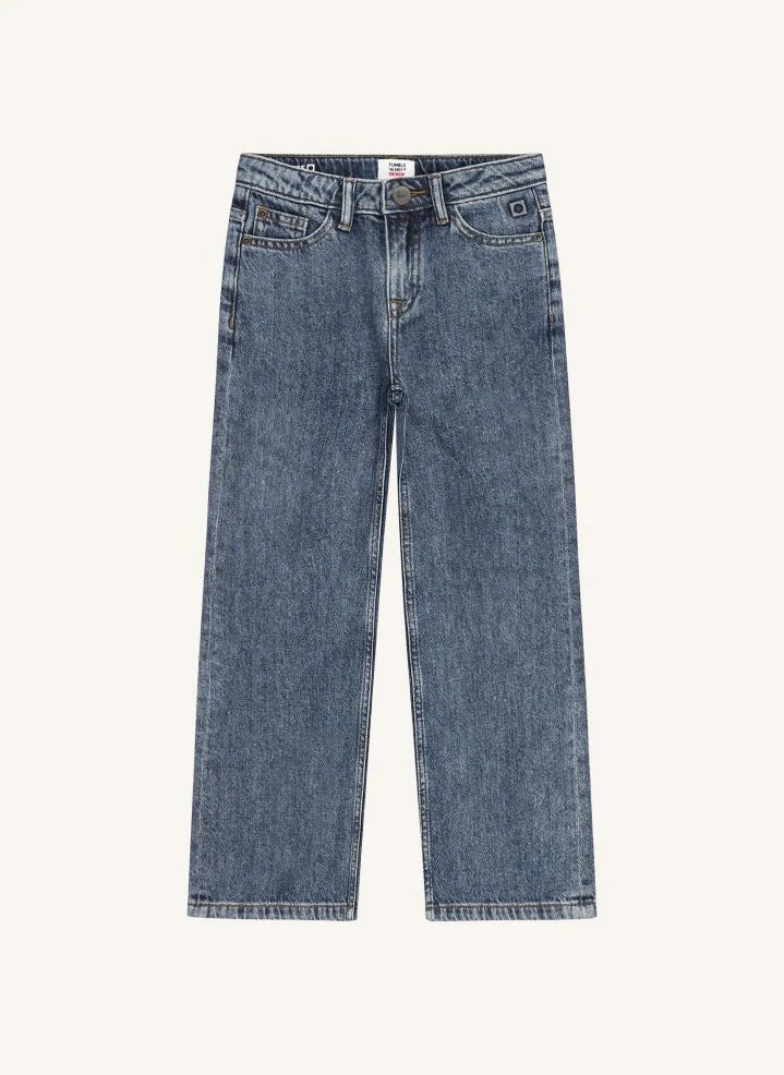 Tumble N'Dry - Jean Jara | Azul