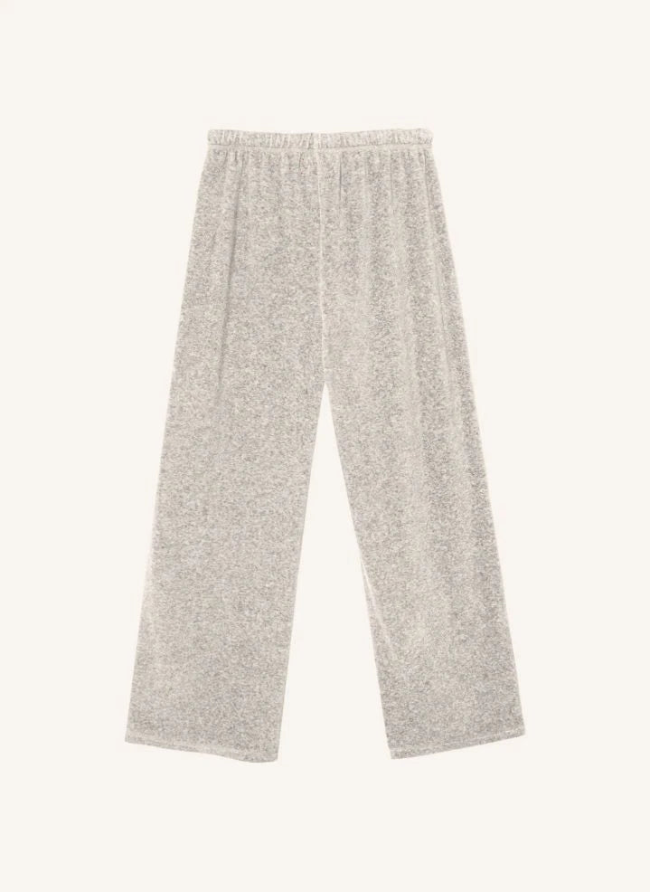 Xirena - Pantalones de Algodón Manon | Gris