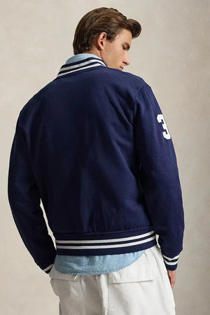 Sudadera de algodón para hombre Polo Ralph Lauren