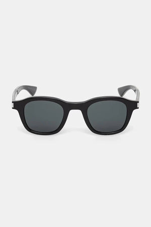 Gafas de sol cuadradas Saint Laurent