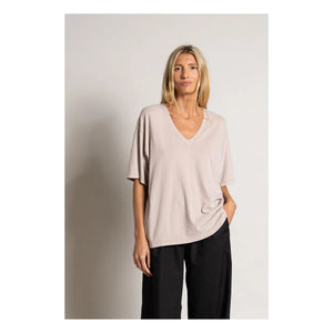 Smallable Woman - Camiseta Cloud Algodón orgánico | Mastik