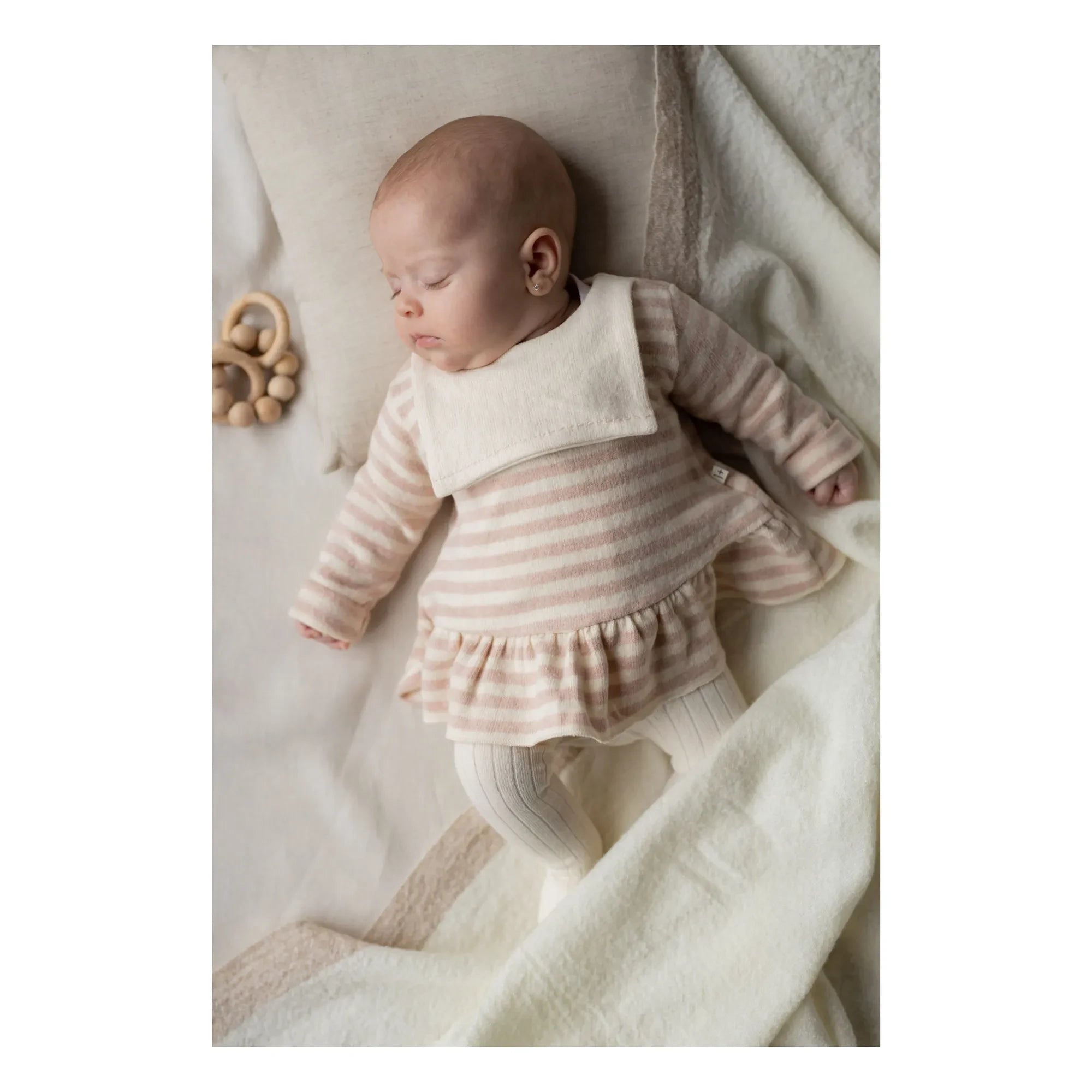 1+ in the family - Vestido Claudette | Nude