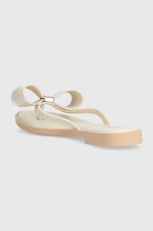 Melissa MELISSA FLIP FLOP SLIM V AD Chanclas