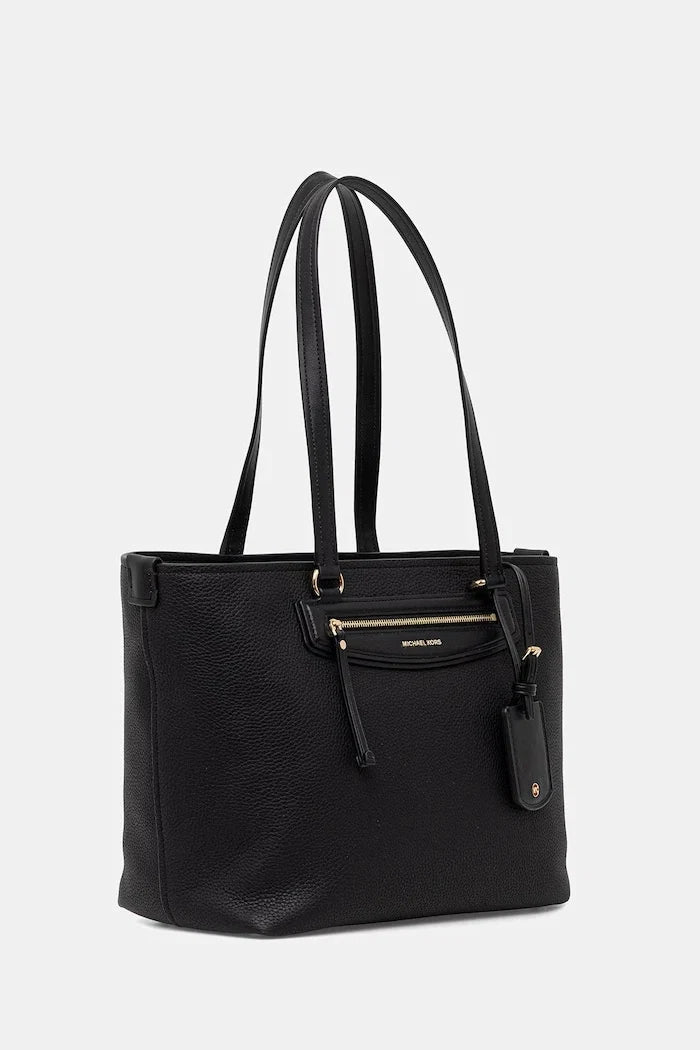 Bolso de compras de cuero para mujer MICHAEL Michael Kors