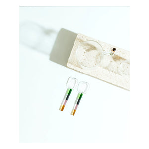 Ichendorf Milano - Set de 2 cucharas Andalusia